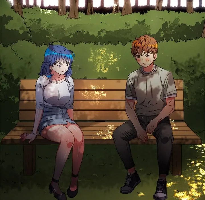 My High School Bully Chapter 198 page 14 - 