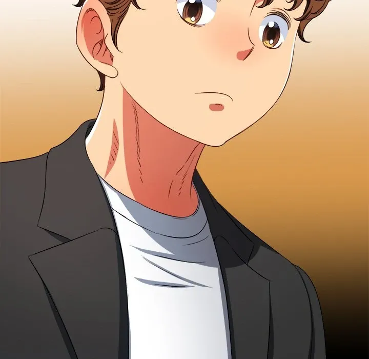 My High School Bully Chapter 198 page 136 - 