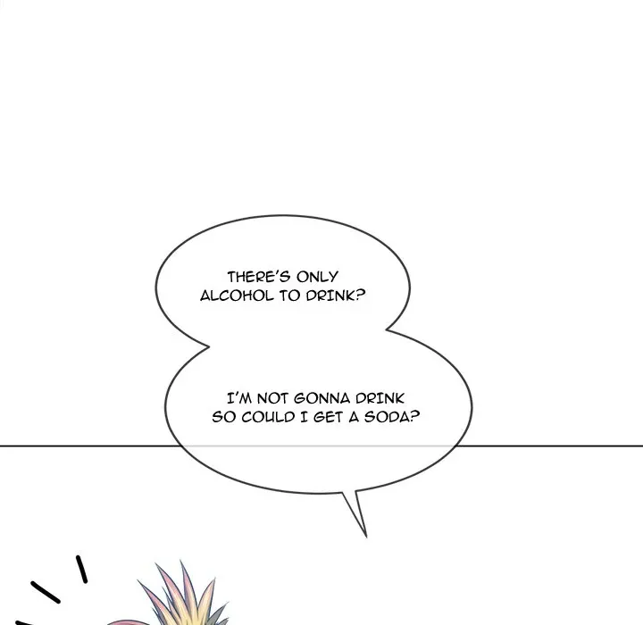 My High School Bully Chapter 198 page 140 - 