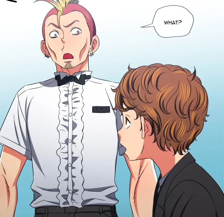 My High School Bully Chapter 198 page 141 - 
