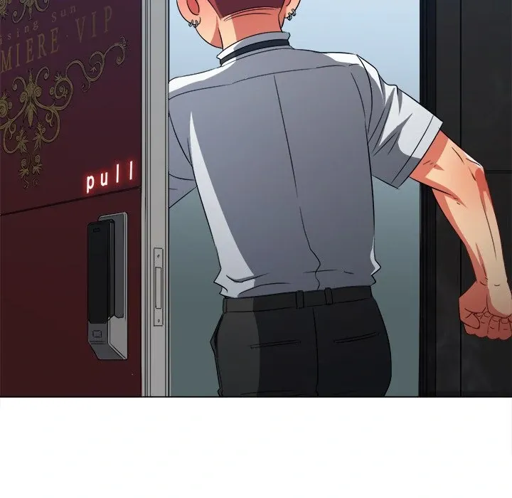 My High School Bully Chapter 198 page 147 - 