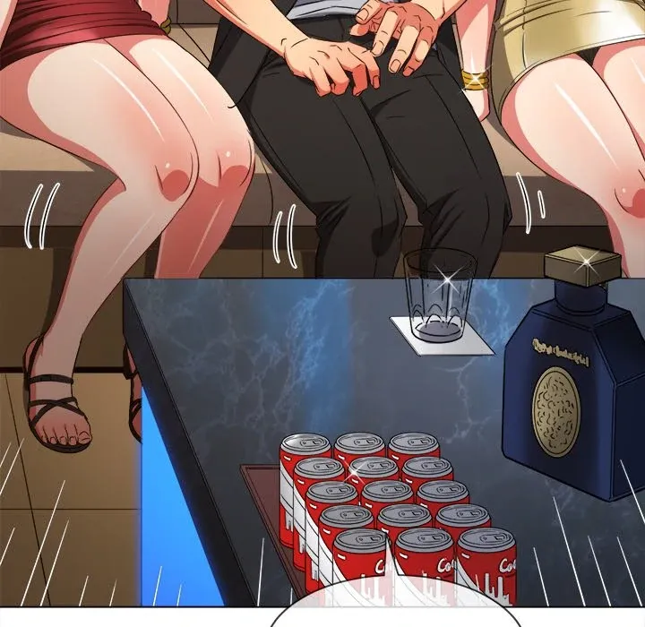 My High School Bully Chapter 198 page 166 - 