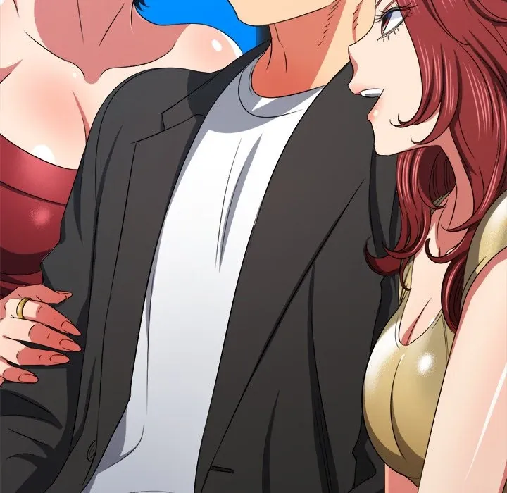 My High School Bully Chapter 198 page 174 - 