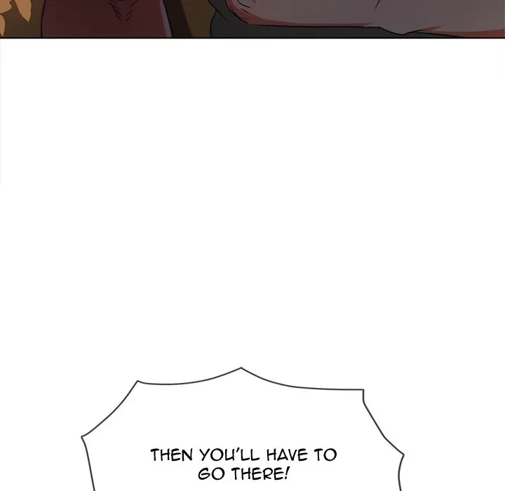 My High School Bully Chapter 198 page 19 - 