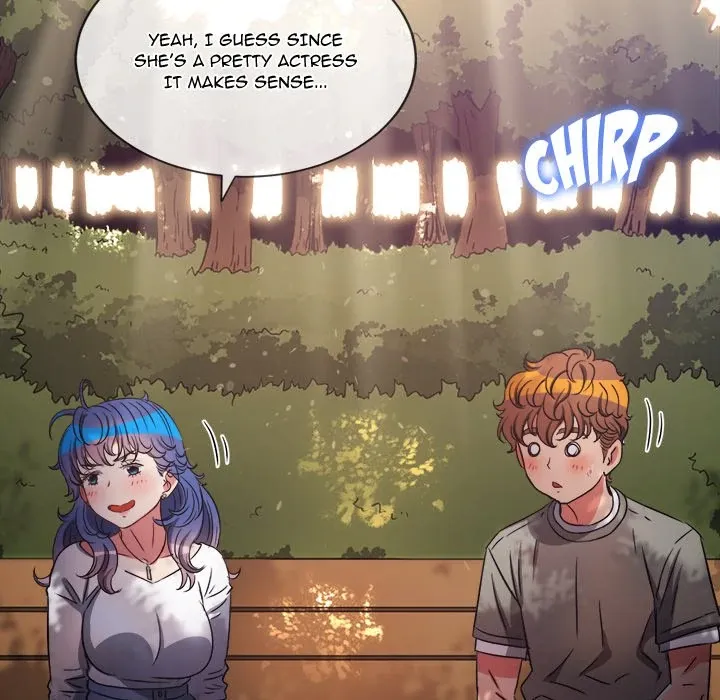 My High School Bully Chapter 198 page 27 - 