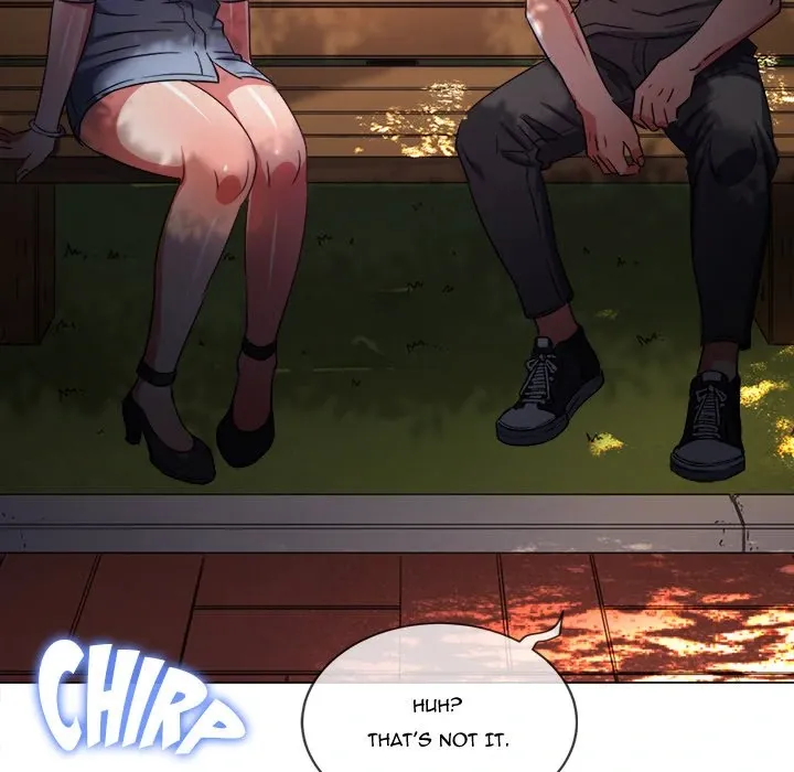 My High School Bully Chapter 198 page 28 - 
