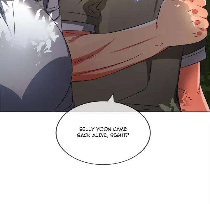 My High School Bully Chapter 198 page 45 - 