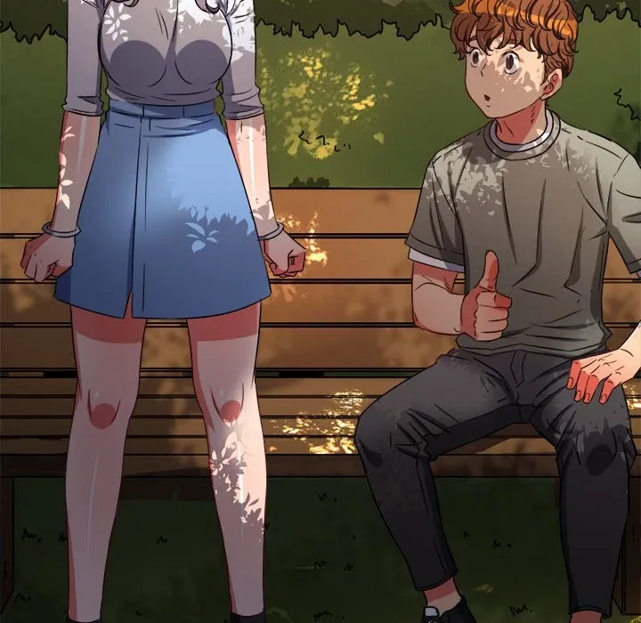 My High School Bully Chapter 198 page 52 - 