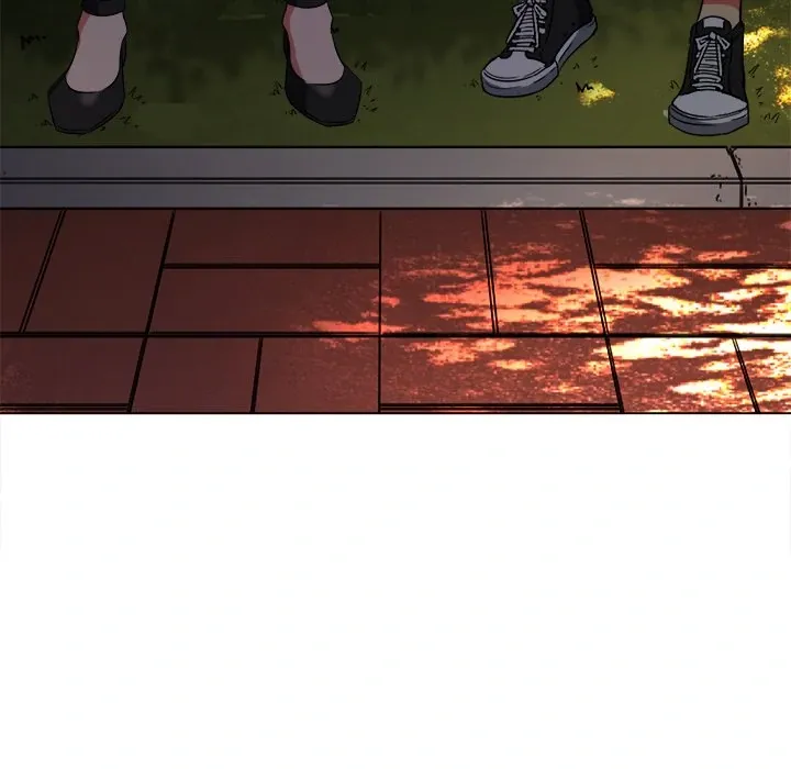 My High School Bully Chapter 198 page 53 - 