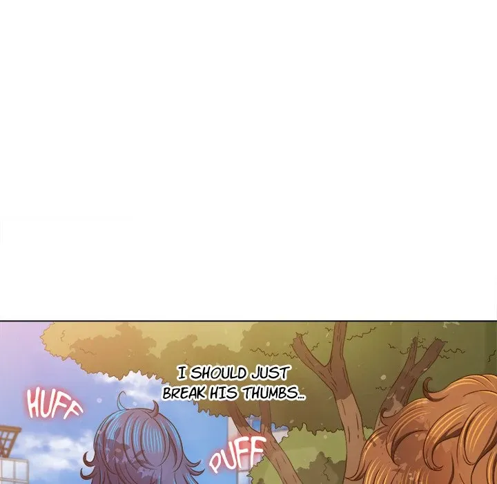 My High School Bully Chapter 198 page 54 - 