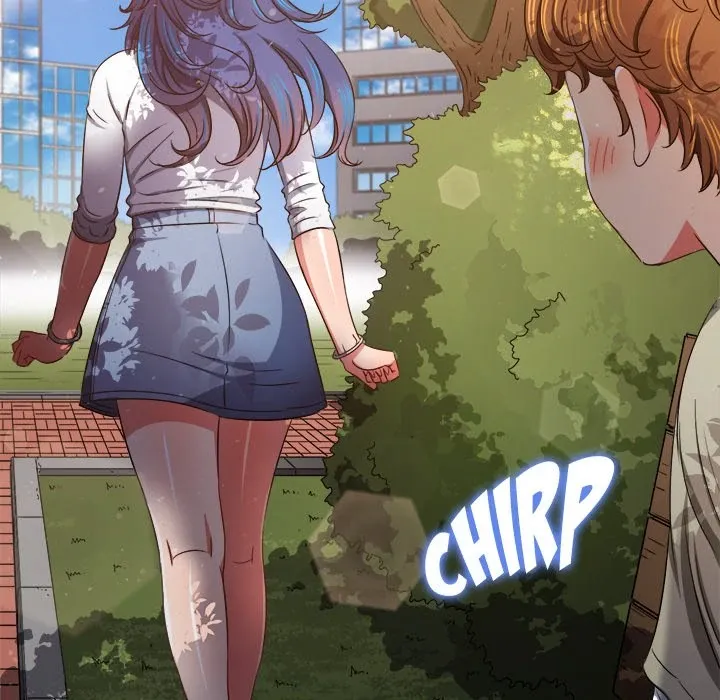 My High School Bully Chapter 198 page 55 - 