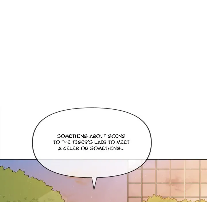 My High School Bully Chapter 198 page 70 - 