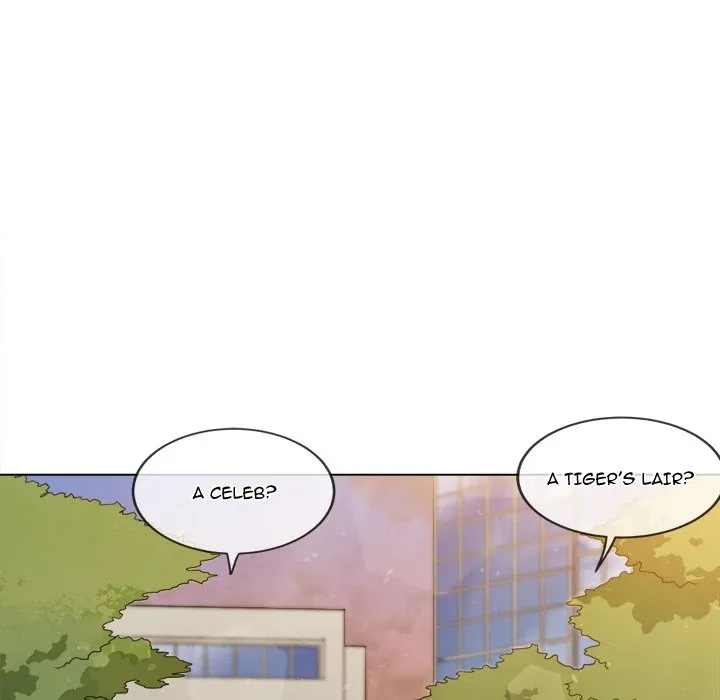 My High School Bully Chapter 198 page 73 - 