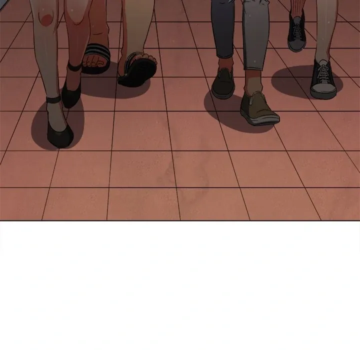 My High School Bully Chapter 198 page 75 - 