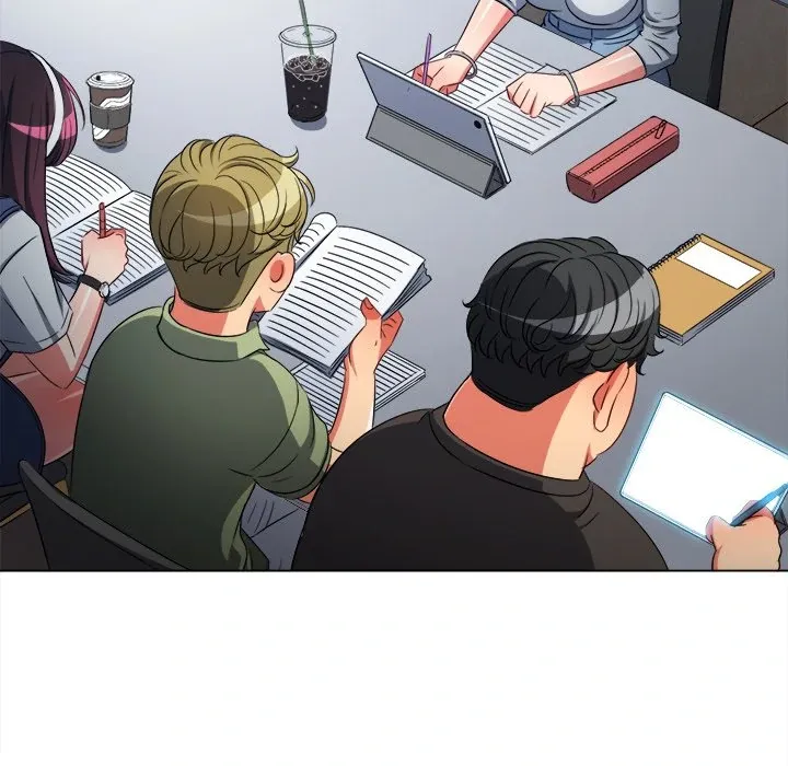My High School Bully Chapter 198 page 81 - 
