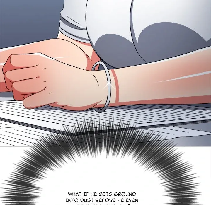 My High School Bully Chapter 198 page 85 - 