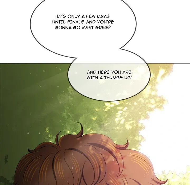 My High School Bully Chapter 198 page 10 - 