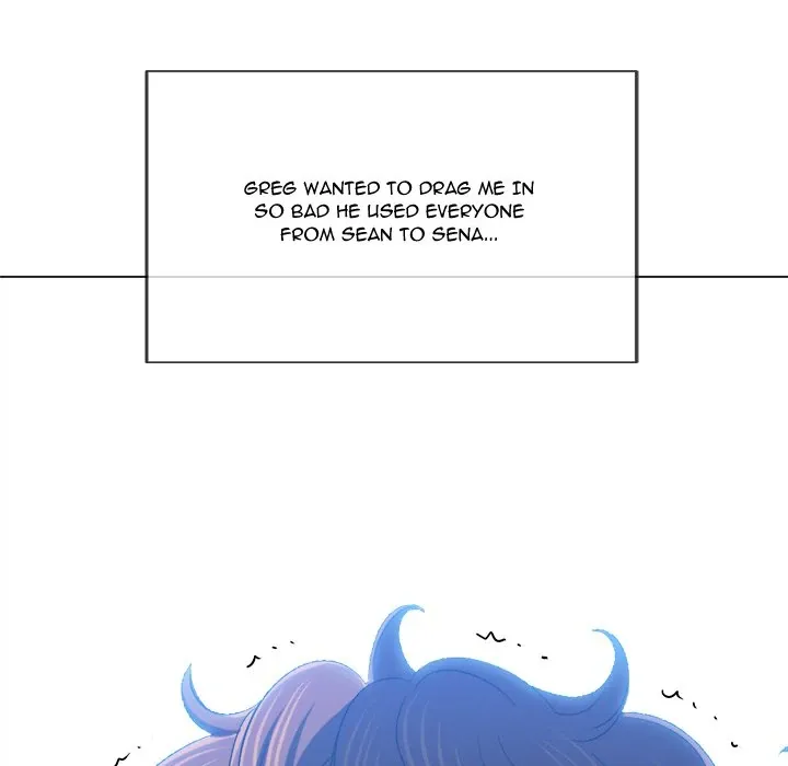 My High School Bully Chapter 198 page 94 - 