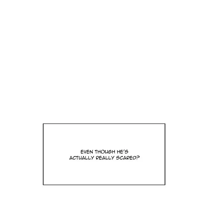 My High School Bully Chapter 198 page 98 - 