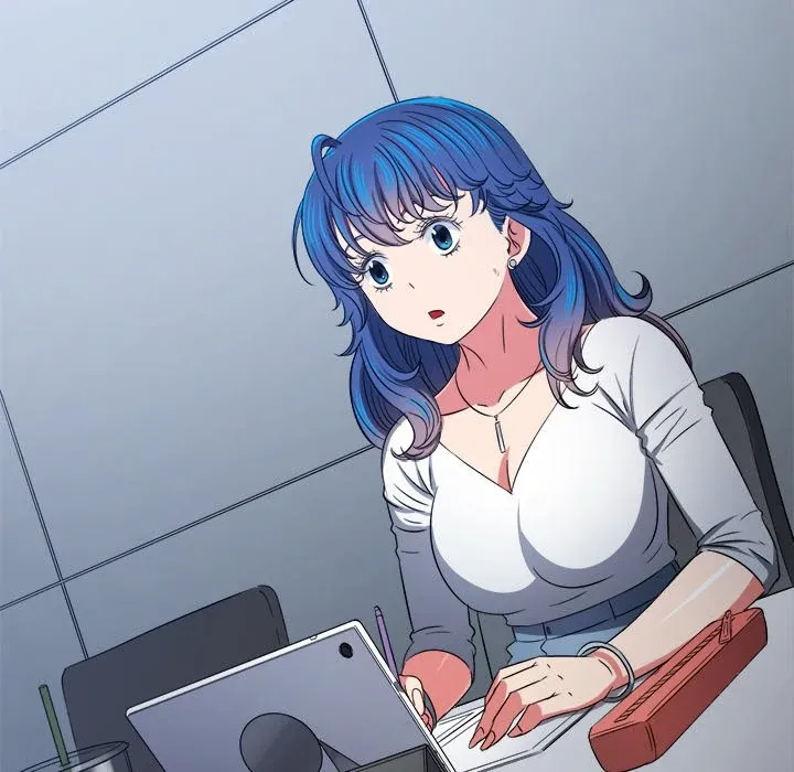 My High School Bully Chapter 198 page 100 - 