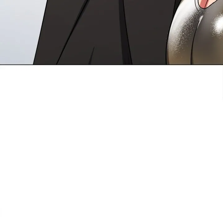 My High School Bully Chapter 199 page 11 - 