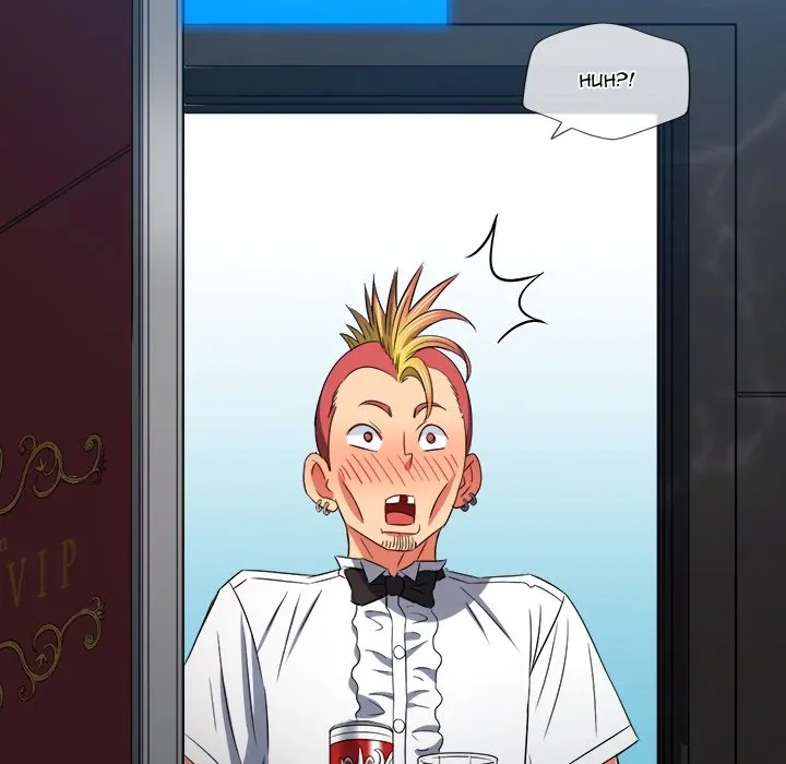My High School Bully Chapter 199 page 107 - 