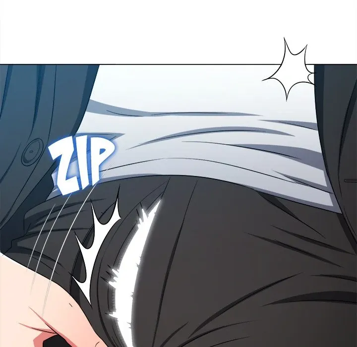 My High School Bully Chapter 199 page 12 - 
