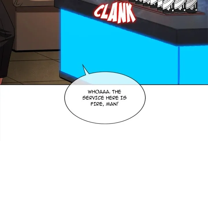 My High School Bully Chapter 199 page 111 - 