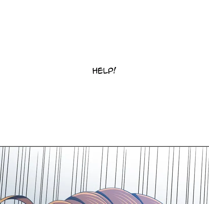 My High School Bully Chapter 199 page 124 - 
