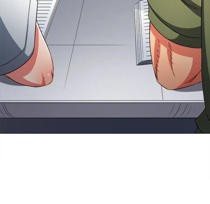 My High School Bully Chapter 199 page 136 - 