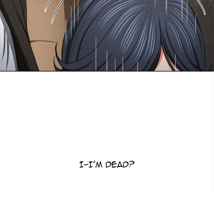 My High School Bully Chapter 199 page 155 - 