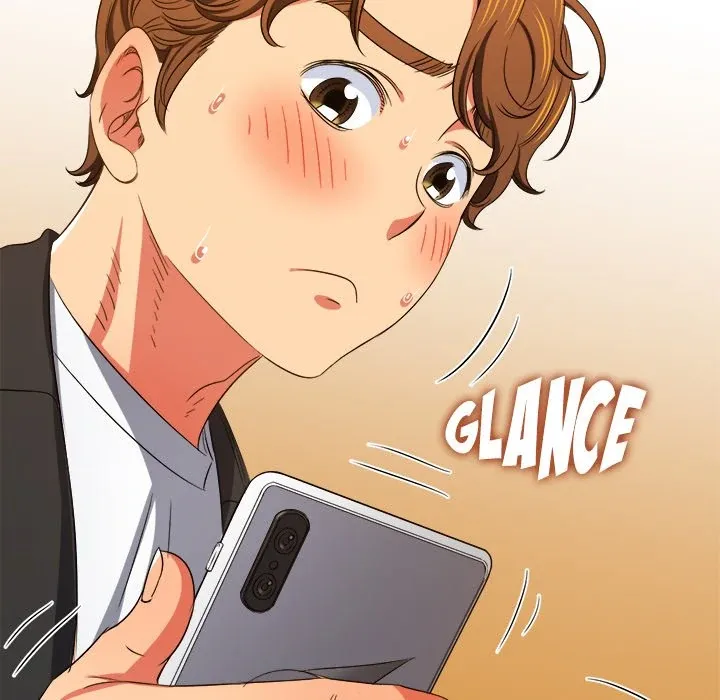 My High School Bully Chapter 199 page 160 - 