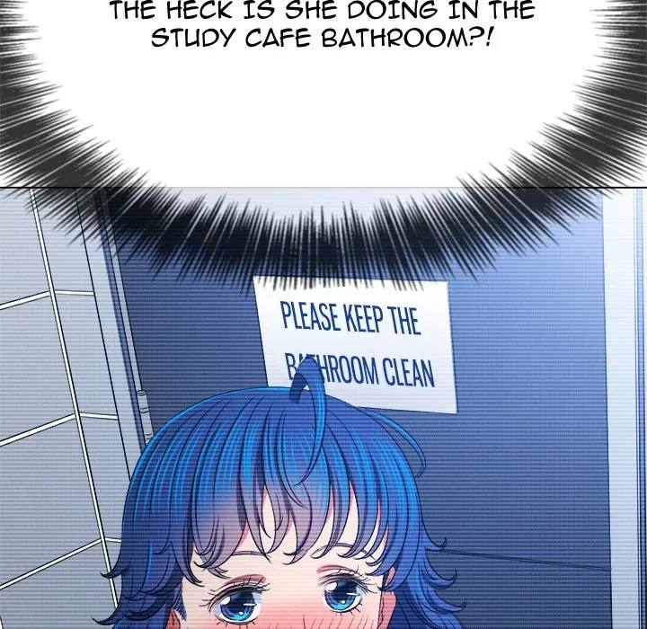 My High School Bully Chapter 199 page 171 - 
