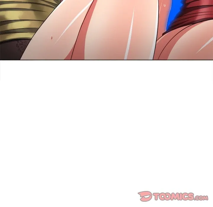 My High School Bully Chapter 199 page 185 - 