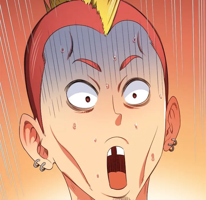 My High School Bully Chapter 199 page 193 - 
