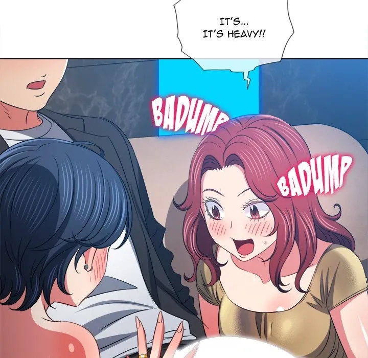 My High School Bully Chapter 199 page 21 - 