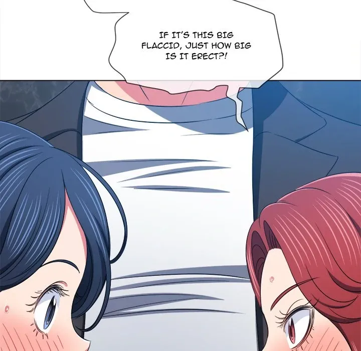 My High School Bully Chapter 199 page 27 - 