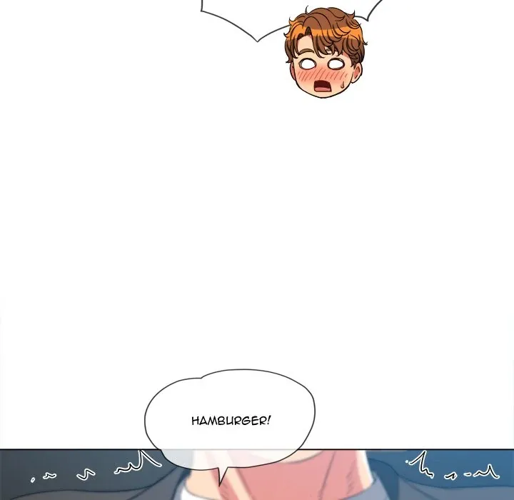 My High School Bully Chapter 199 page 33 - 