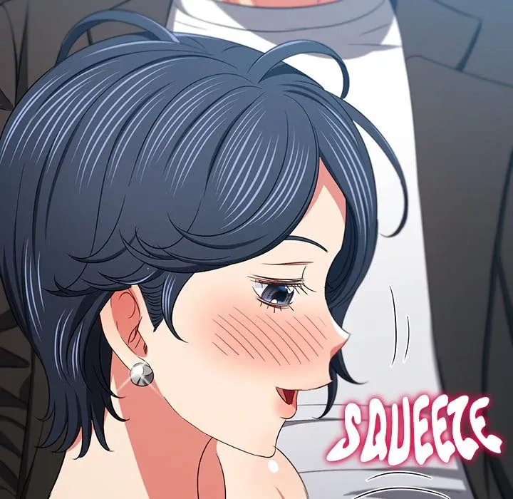 My High School Bully Chapter 199 page 34 - 