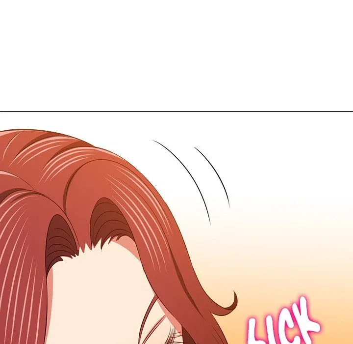 My High School Bully Chapter 199 page 40 - 