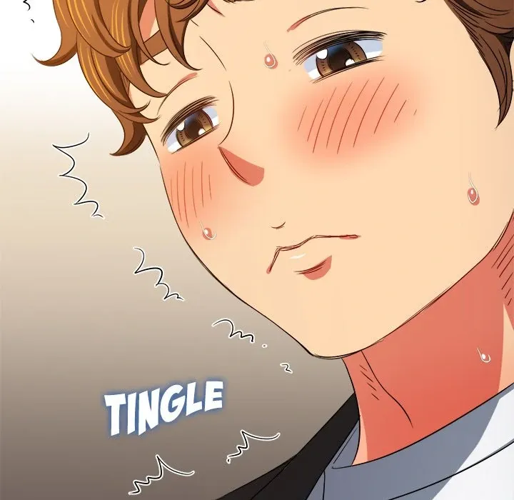 My High School Bully Chapter 199 page 53 - 