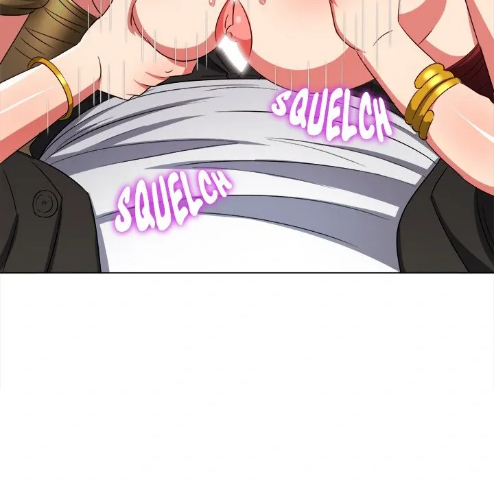 My High School Bully Chapter 199 page 58 - 
