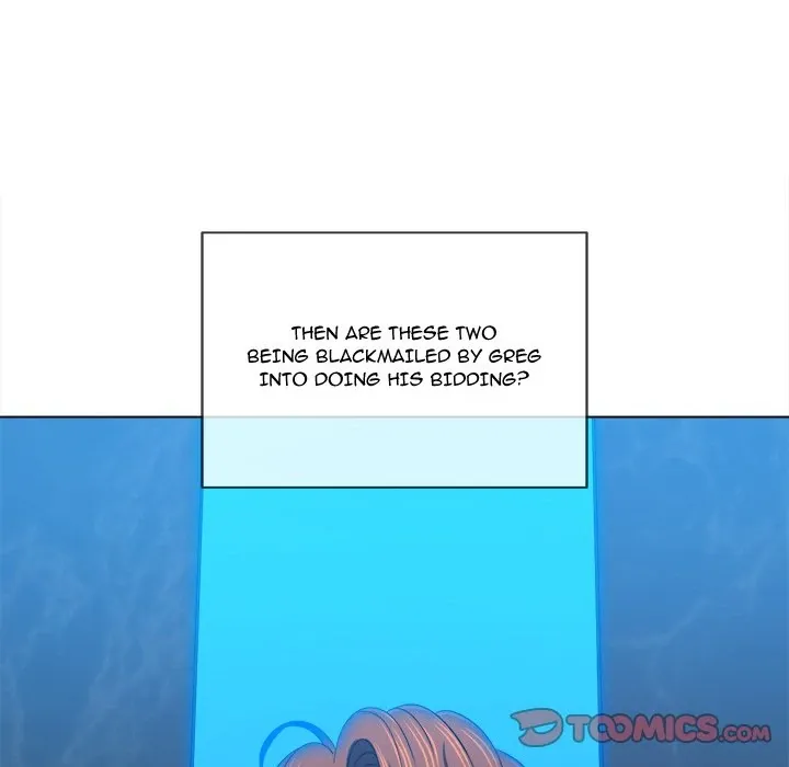 My High School Bully Chapter 199 page 65 - 