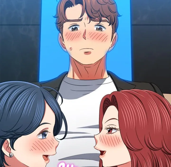 My High School Bully Chapter 199 page 66 - 