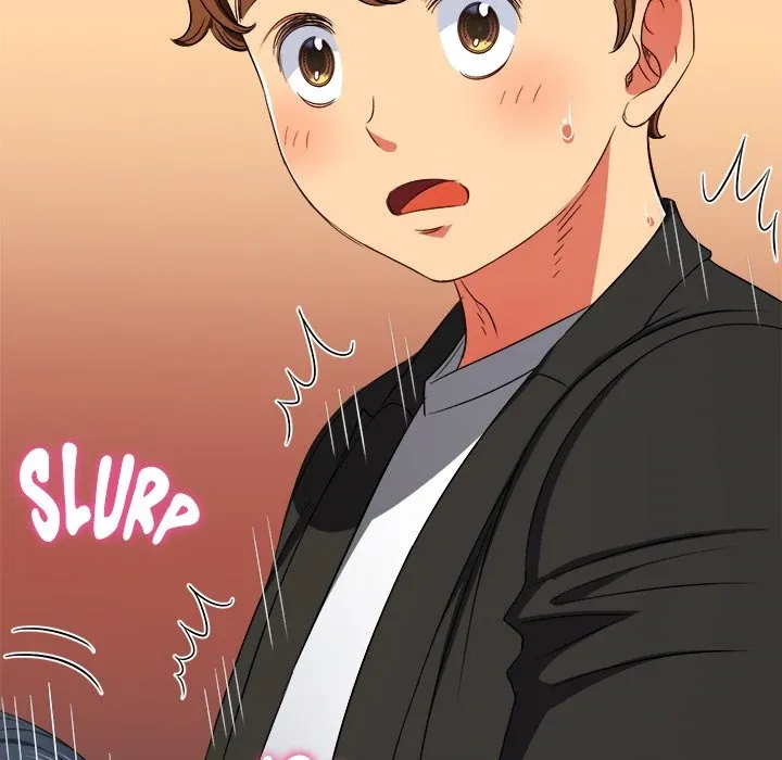 My High School Bully Chapter 199 page 73 - 
