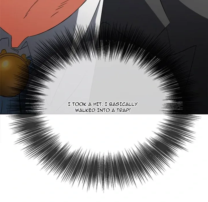 My High School Bully Chapter 199 page 89 - 