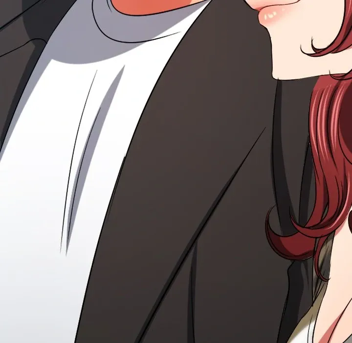 My High School Bully Chapter 199 page 10 - 