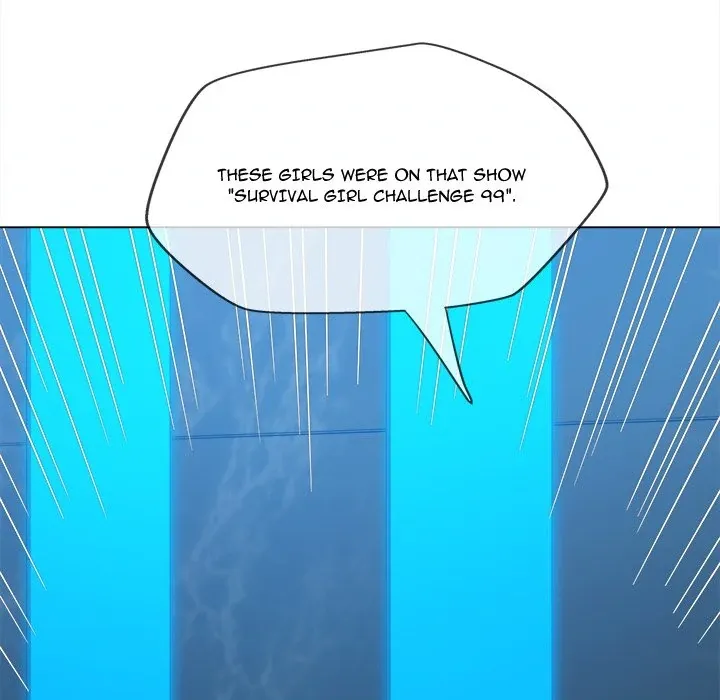 My High School Bully Chapter 199 page 91 - 