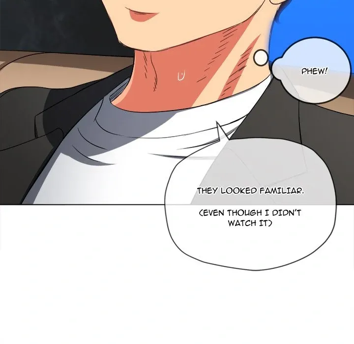 My High School Bully Chapter 199 page 97 - 