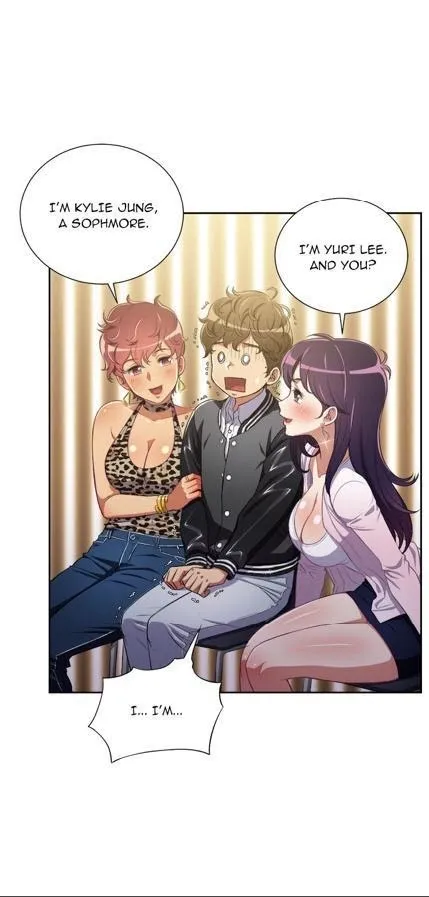 My High School Bully Chapter 2 page 1 - 